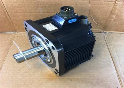 China 1500RPM Small Servo Motor With Encoder Yaskawa SGMGH-20ACA6C 16.7AMP for sale