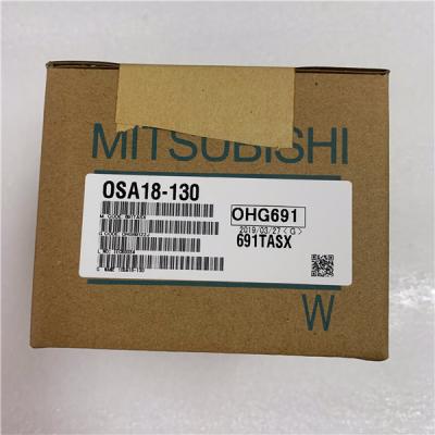 China Mitsubishi OSA18-30 Absolute Rotary Encoder For AC Servo Motor for sale