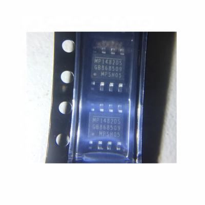 China MP1482 Integrated Circuit Buck Converter DC Chip New Original MP1482DS-LF-Z MP1482DN-LF-Z for sale