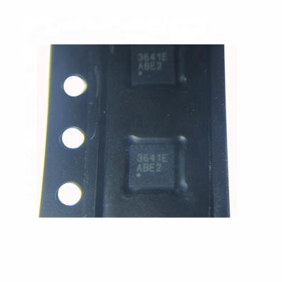 China New Original Integrated Circuit AW3641EDN AW3641 Backlight Driver LED Core AW3641EDNR for sale