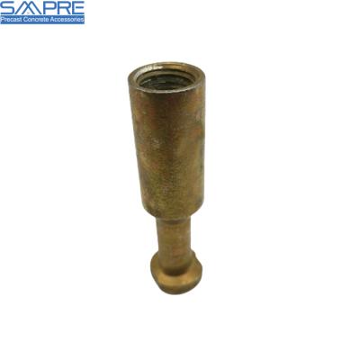 China Industrial Crown Foot Threaded Insert Lifting Anchor For Precast Concrete for sale