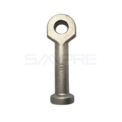 China Industrial Manufacture High Quality Durectly Hot Sale Forged Steel Spherical Eye Head Anchor (SOA) 5T for sale