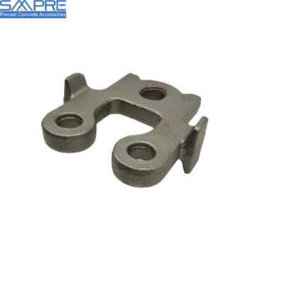 China Edge Industrial Construction Anchor Pusher Panel Anchor Foot Construction Lifting Anchor for sale