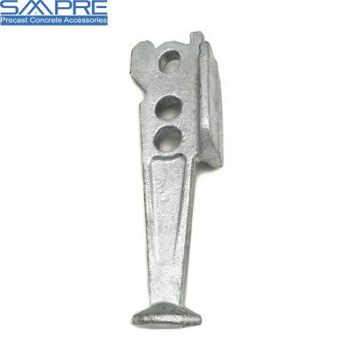 China Qingdao Industrial Building Forged Shear Plate Spread Construction Precast Lifting Anchor for sale