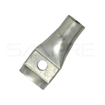 China Modern Fixing Anchors Plug Insert Lifting Finger With Hole Made In China for sale