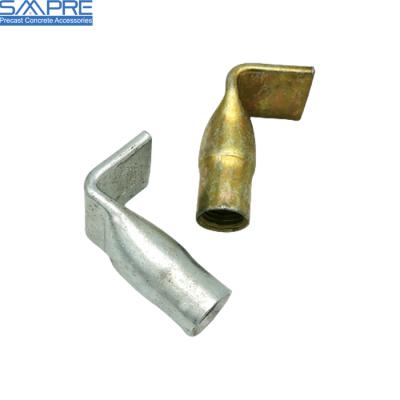 China Industrial Repair Insert for Anchor Fixing Lifting Socket with Angled End for Precast Precast Concrete for sale