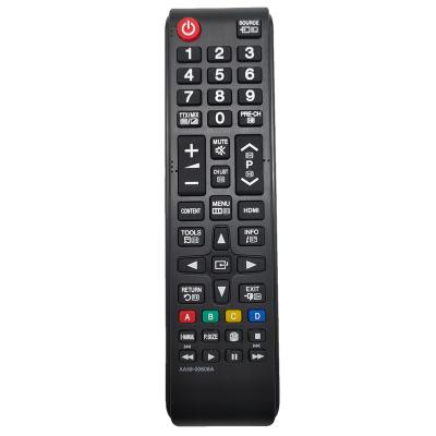 China Universal LED TV Set Top Box Wireless Infrared Universal Remote Control for sale