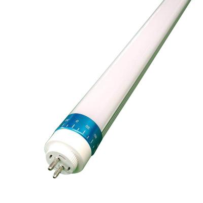 China Indoor Lighting Led Fluorescent Tubes Desk Aluminum Plastic Highlight Lamp Fluorescent Led Tube for sale