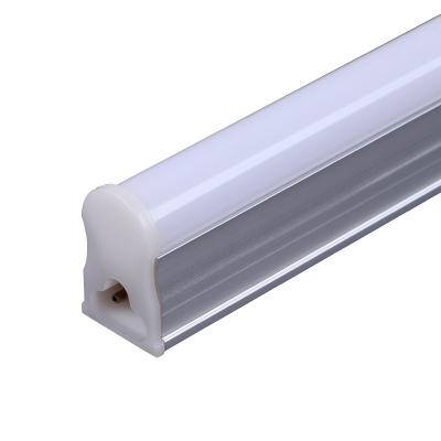 China Modern Simple Shopping Mall Showcase t5 Integrated Daylight Led Tube Light for sale