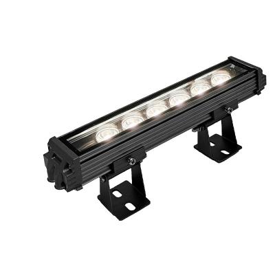 China Exterior LANDSCAPE Wall Washer Led Strip Light For Building External Wall for sale