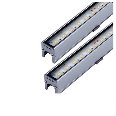 China External Wall High Power Outdoor Waterproof Wall Seal Led Lights for sale