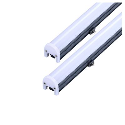 China Outdoor Waterproof Led Garden Wall Washer Light For Architecture Lighting for sale