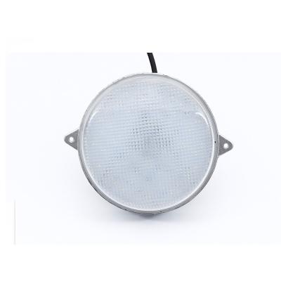 China Modern - Garden Lamp High Brightness Outdoor UV Led Round Flood Light For Outdoor for sale