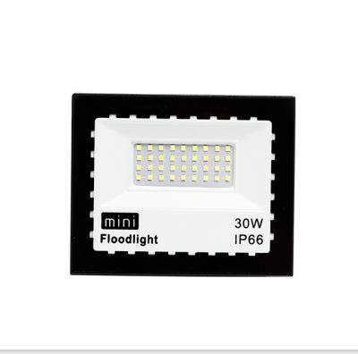 China Modern - High Quality Outdoor Led Garden Lamp Wholesale Price Modular Wall Flood Light for sale