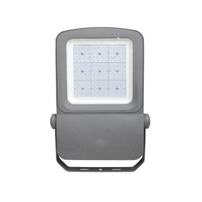 China Modern - Outdoor Garden Lamp Led Waterproof Outdoor Stadium Housing Street Light Solar Powered Led Flood Light for sale