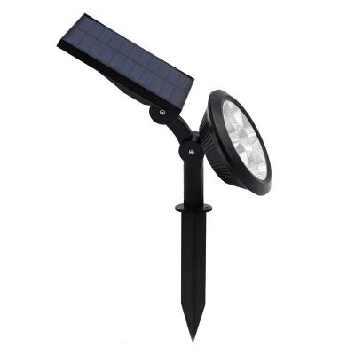 China Modern Outdoor Lighting Fixtures Led Solar Lawn Lamp Pathway Lawn Lights For Park Garden for sale