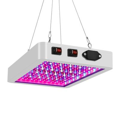 China Full Spectrum Aluminum LED Plant Grow Light For Indoor Small Plants spe for sale