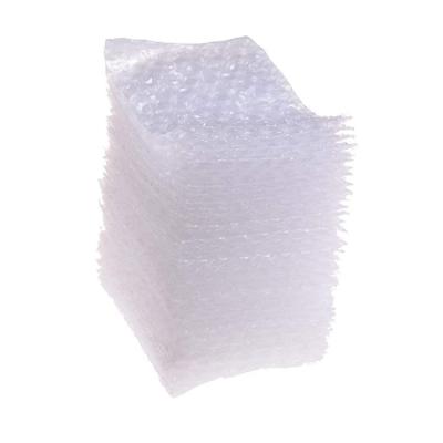 China Factory Supply Packaging Bags LDPE Recyclable/Shockproof/Waterproof/Eco-friendly Self-seal Material Protective Bubble for sale