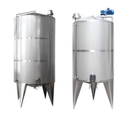 China Factory fermentation tank for sale