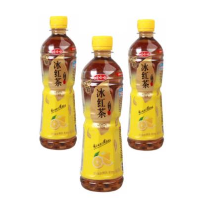 China Development of local or China tea drink formula for sale