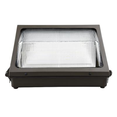 China Modern Outdoor LED Wall Mounted Light Led Waterproof Light 60w 80w 100w 120w for sale