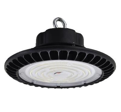 China Warehouse DLC UFO LED High Bay Light 80W 100W 120W 150W 180W 200W 240W for sale