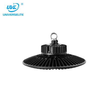 China Economical Warehouse LED 60 Bay Light 200W High Slim Beam Angle Design for sale