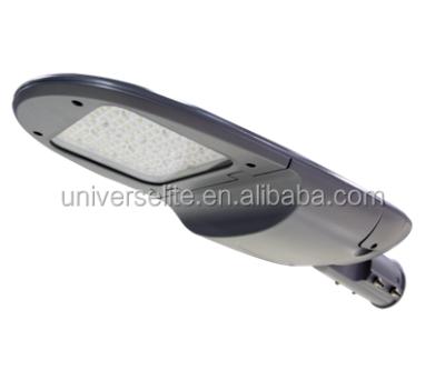 China ROAD 5 Years Warranty 140lumens/w 60W - 220W CE IP66 High Lumens Led Street Light for sale