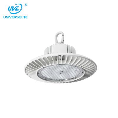 China Seed Starting UFO Form LED Horticultural Light Fixtures 150W Indoor Grow Lighting for sale