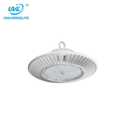 China Seed Starting UFO Shape 150W Indoor Grow Lighting LED Horticultural Light Fixtures for sale