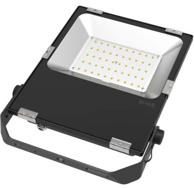 China Outdoor Sports Stadiums LED Flood Light 100w Floodlight for sale