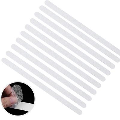 China Bestlife Disposable Adhesive Bathroom Non Slip Anti Slip Stickers Safety Tapes Shower Treads Stickers for sale