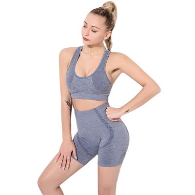 China Breathable Hot Selling Yoga Sports Hip Sports Fitness Bra Lifting Running Top for sale