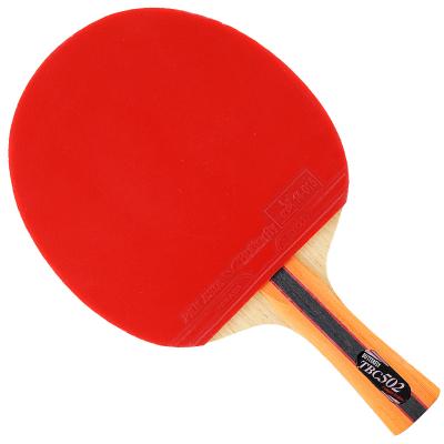 China Fast speed ping pong racket ping pong brand professional five star ping pong blade for sale