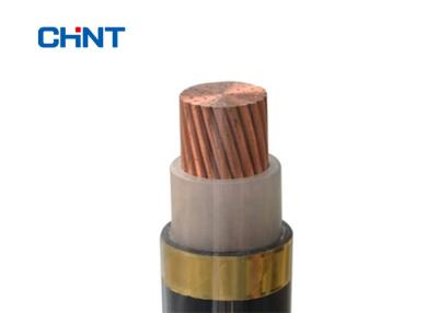 China XLPE Insulated Low Voltage Power Cable PVC Sheath IEC60502 BS7870 Standard for sale