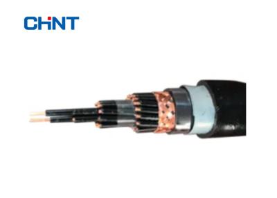 China Flame Retardant Multicore Control Cable For Electrical Controlling Equipments for sale