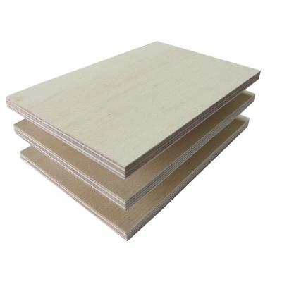 China Water resistant available in multiple sizes low cost exterior veneered plywood for sale