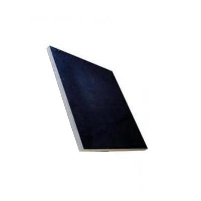 China Water Resistant Discount Special Price Sell Black Film Faced Exterior Veneered Plywood for sale