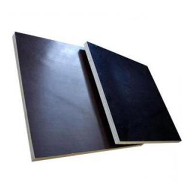 China Water Resistant Sale Hardwood Core Film Shuttering Faced Exterior Veneered Plywood for sale