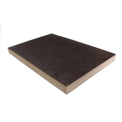 China Best Price Special Sale Water Resistant Commercial Film Poplar Coated Plywood for sale