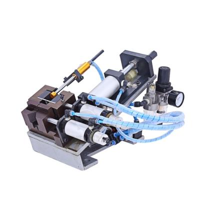 China Latest Customized Hyundai Stripping Stripping Machine For Usb Data Transmission Charging Cable for sale