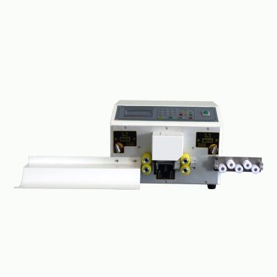 China Viertical Factory Direct Sale Multifunctional Wire Stripping Cutting Machine For Cable Usb Machine for sale