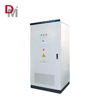 China On Grid UPS Power System Power Conversion System 50KW Single Phase Inverter Hybrid Inverter for sale