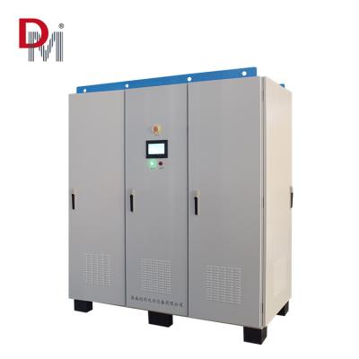 China Hybrid Solar Power Conversion System PCS Inverter 2000kg for sale