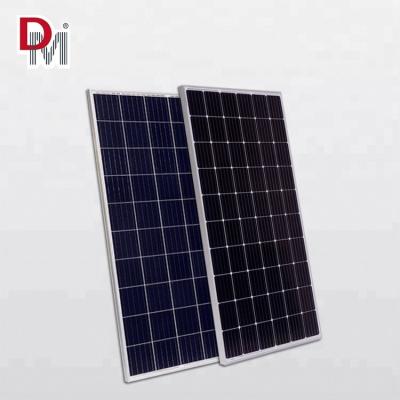 China 20KW Home Solar System 3kw 5kw 10kw Solar Hybrid Power System For Factory Use Home Use for sale