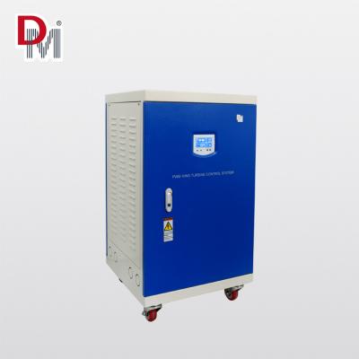 China Wind Controller PWM Wind Turbine Controller 20KW for sale