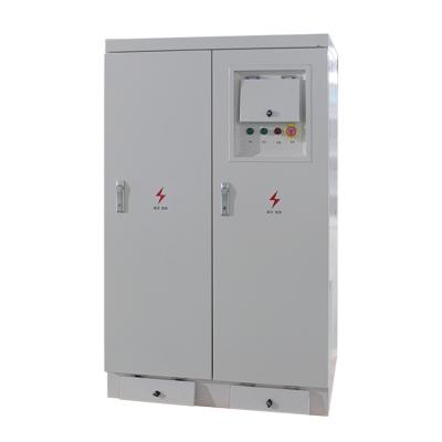 China Solar System Charger Solar Hybrid Inverter Three Phase Power Inverter 20KW for sale