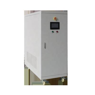 China Off Grid Single Phase Inverter 30KVA 270kg for sale