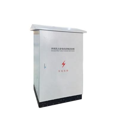 China Home Appliance 5KW 10KW 20KW On Grid Wind Turbine Inverter Controller For Grid Tie Integrated Wind Generation Circuit for sale