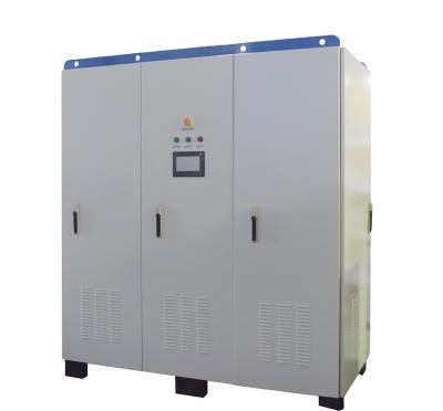 China On Grid Wind Power System Wind Turbine Grid-tie Inverter 250KW For On Grid Wind Generation Circuits for sale